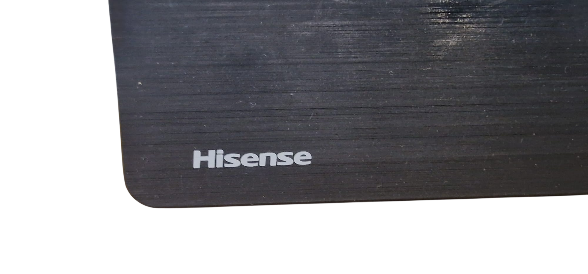 Hisense HS2000 Barre de son 2.1 avec caisson de basses intégré