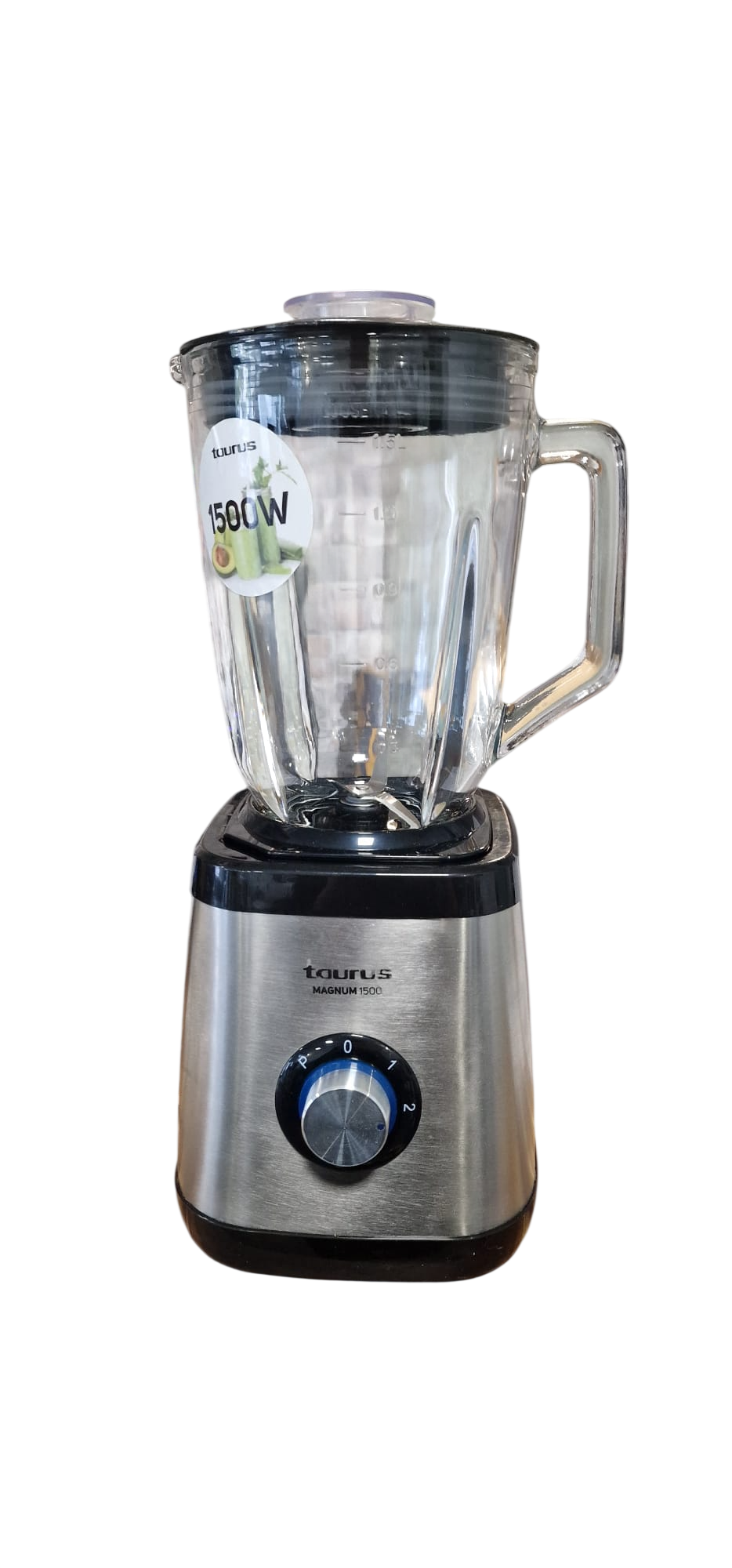Taurus Magnum 1500 - Blender / Mixeur 1500W