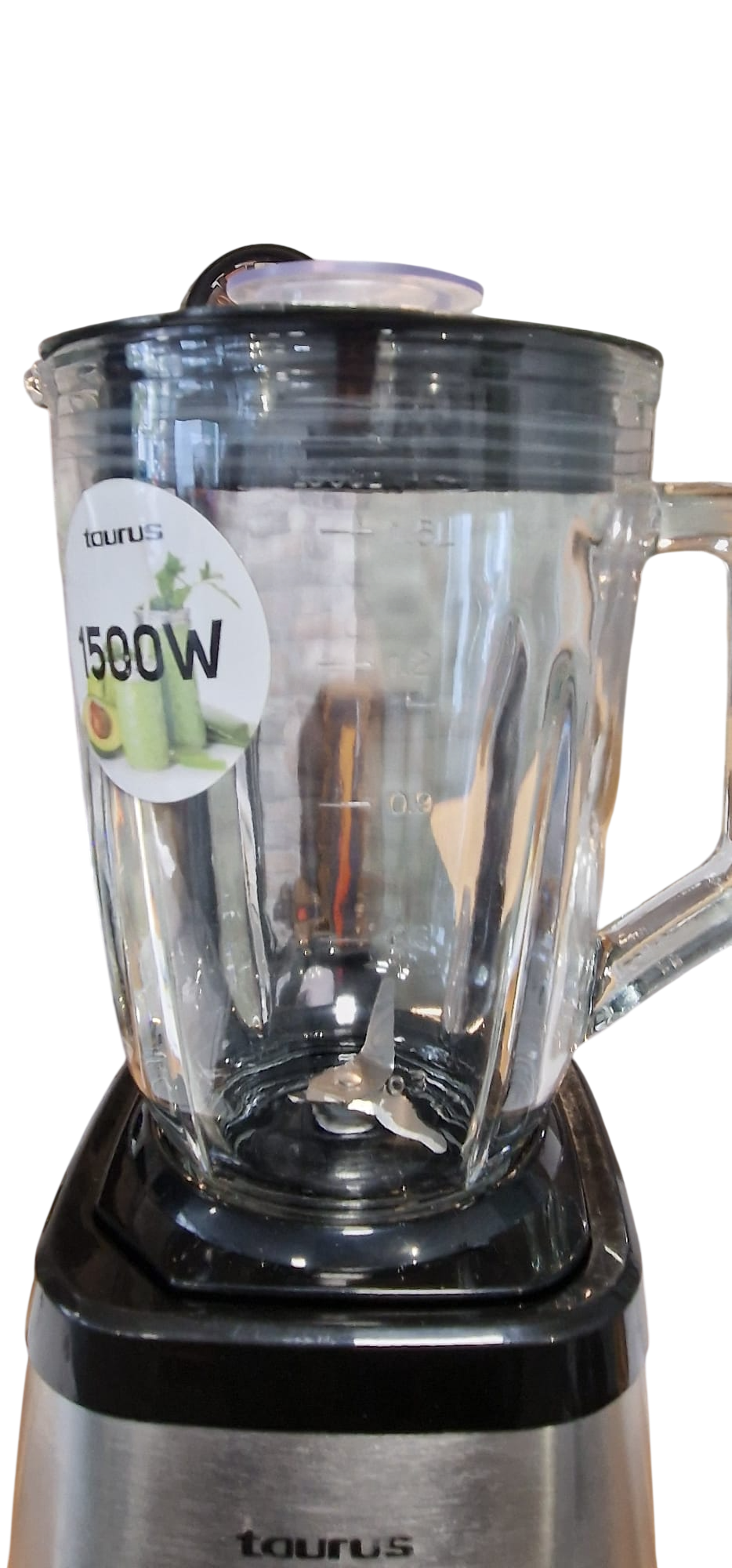 Taurus Magnum 1500 - Blender / Mixeur 1500W