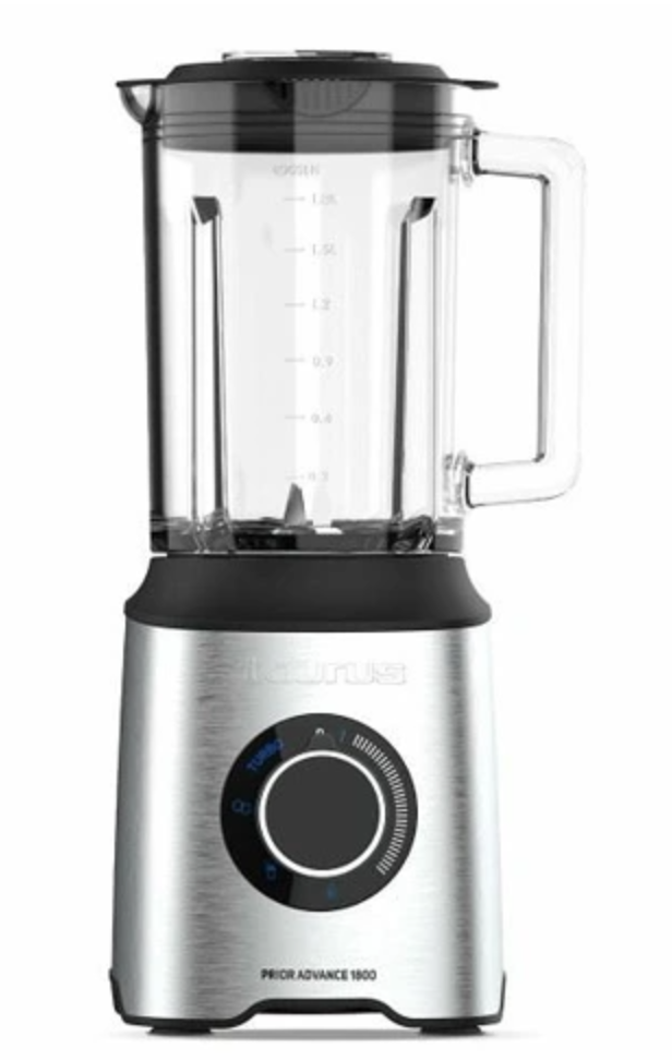 Générique Blender Haut de Gamme 2L