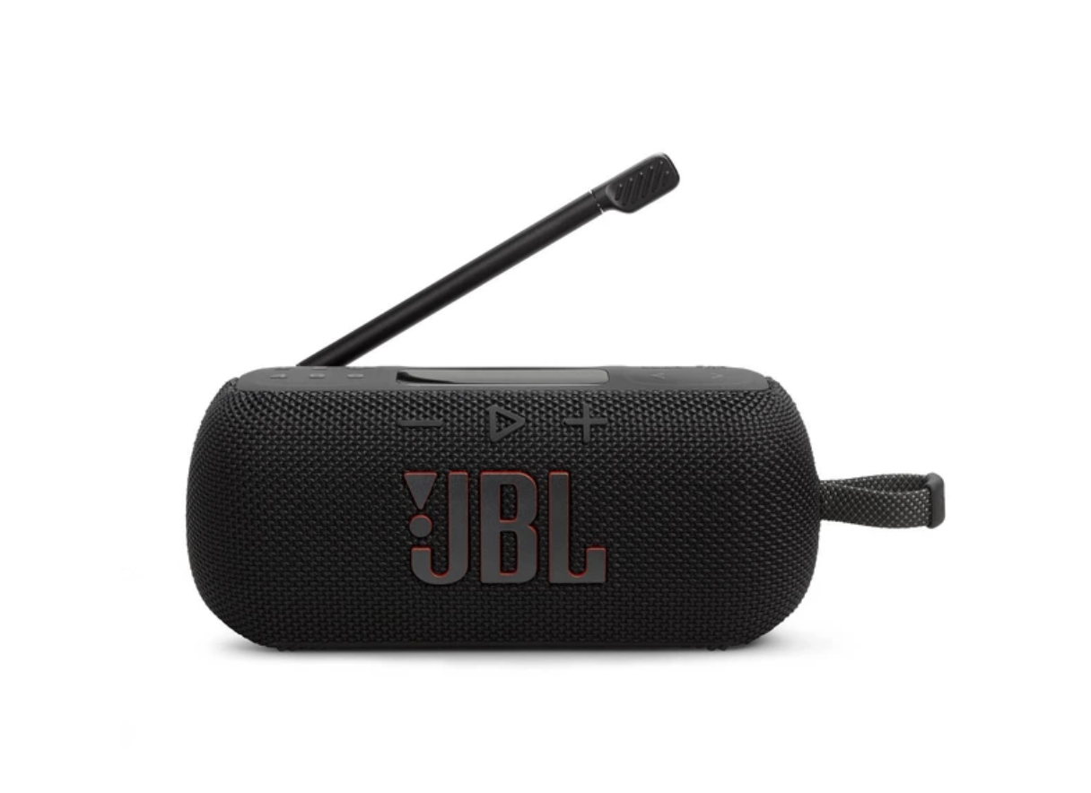 JBL Tuner 3 - Radio portable Bluetooth DAB/DAB+/FM