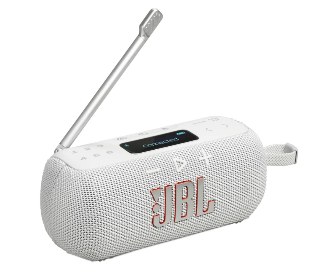 JBL Tuner 3 - Radio portable Bluetooth DAB/DAB+/FM