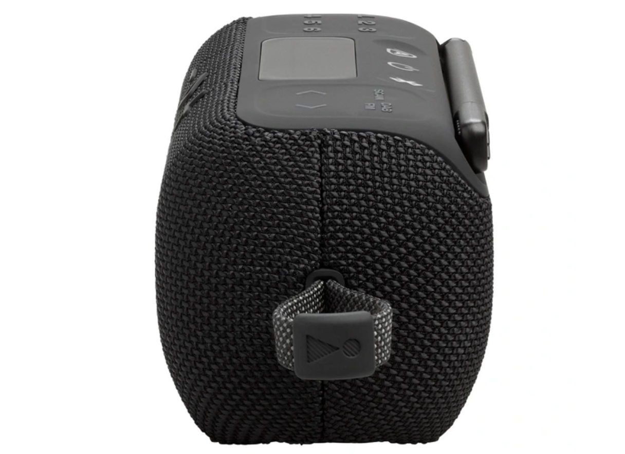 JBL Tuner 3 - Radio portable Bluetooth DAB/DAB+/FM