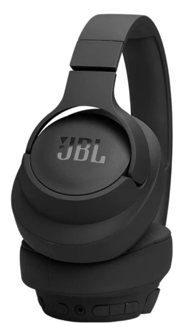 JBL Tune 770NC - Casque Bluetooth ANC Adaptatif
