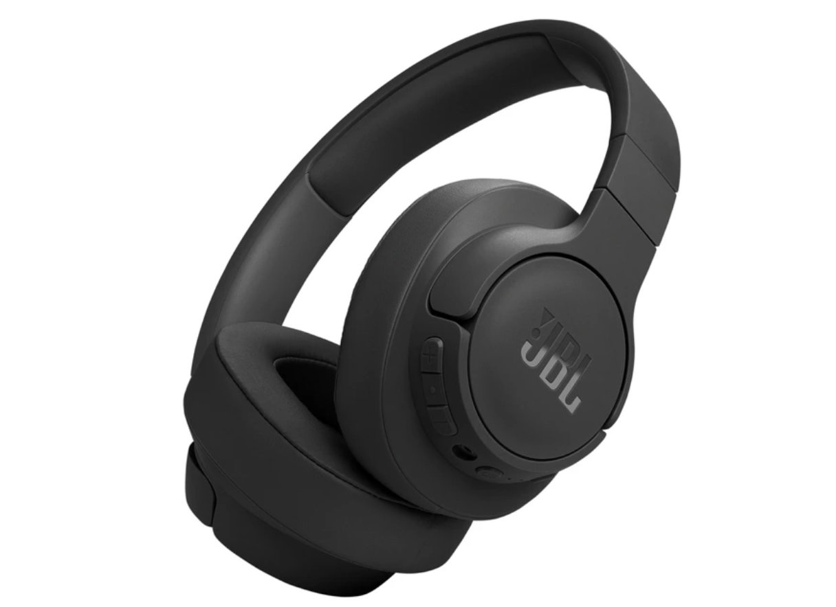 JBL Tune 770NC - Casque Bluetooth ANC Adaptatif