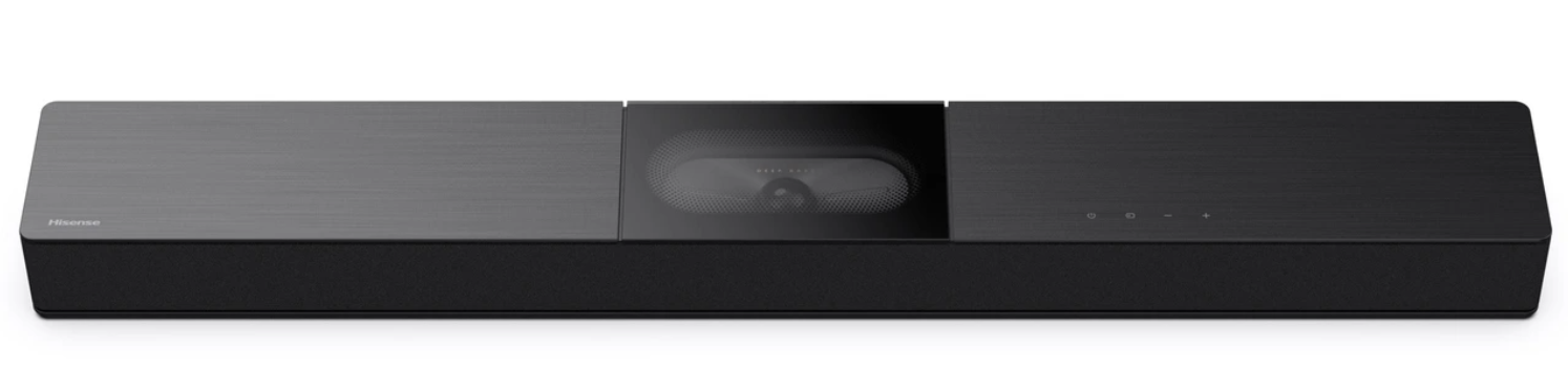 Hisense HS2000 - Barre de son 2.1 240W