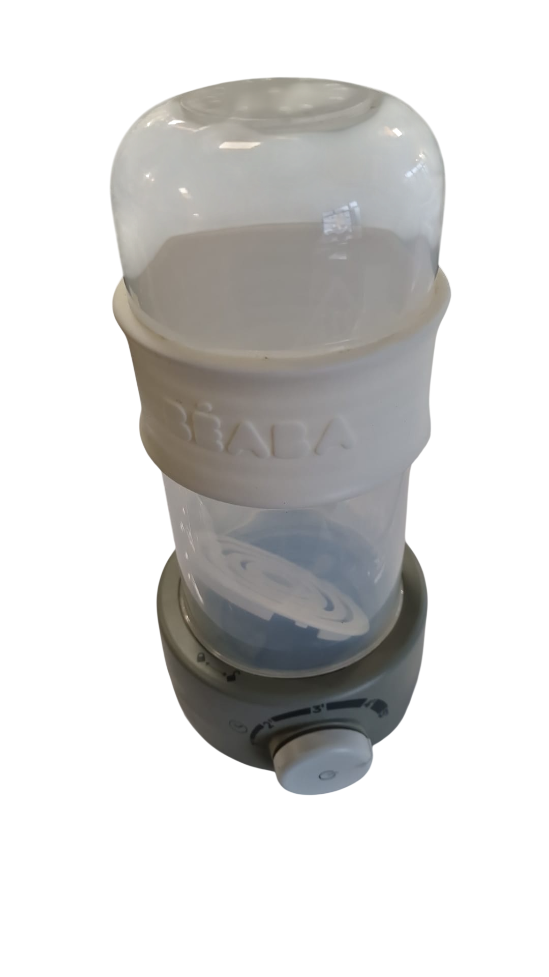 Beaba Babymilk Second Néo - Chauffe-biberon