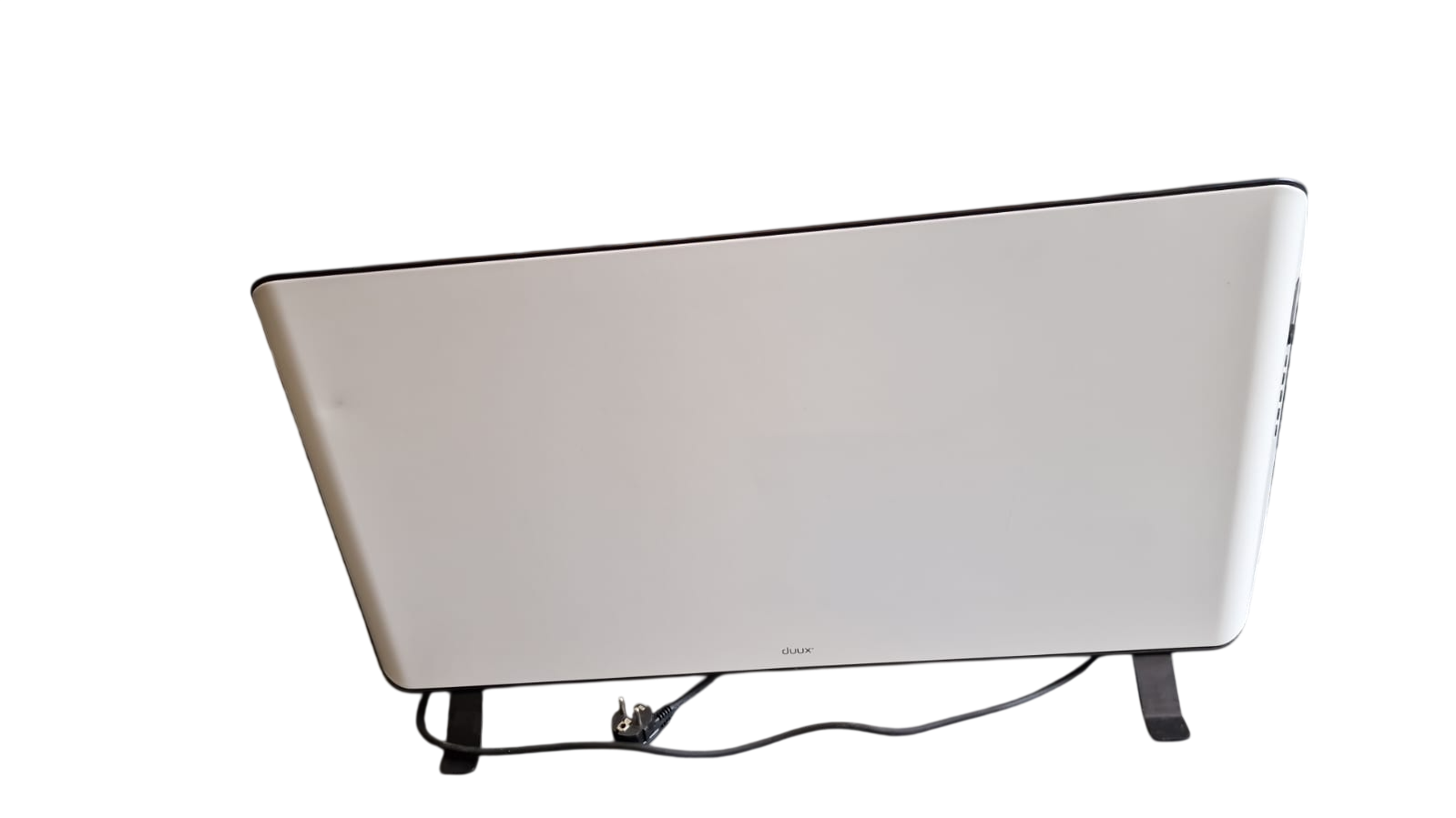 DUUX EDGE DXCH15 Convecteur électrique
