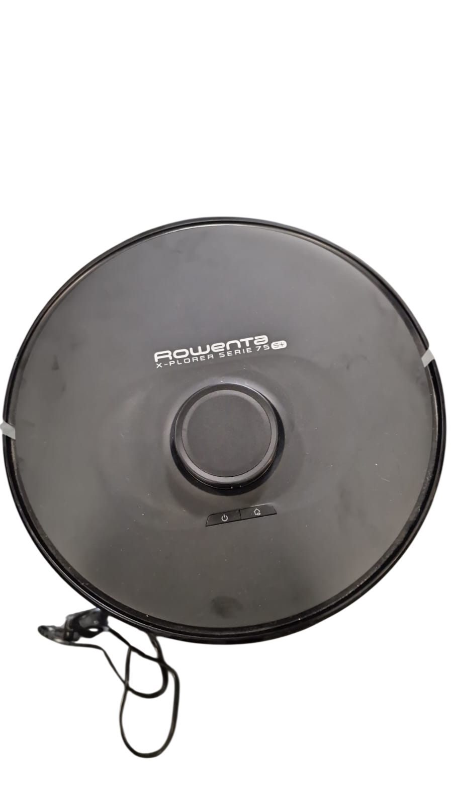 Rowenta X-PLORER Serie 75 S Aspirateur robot