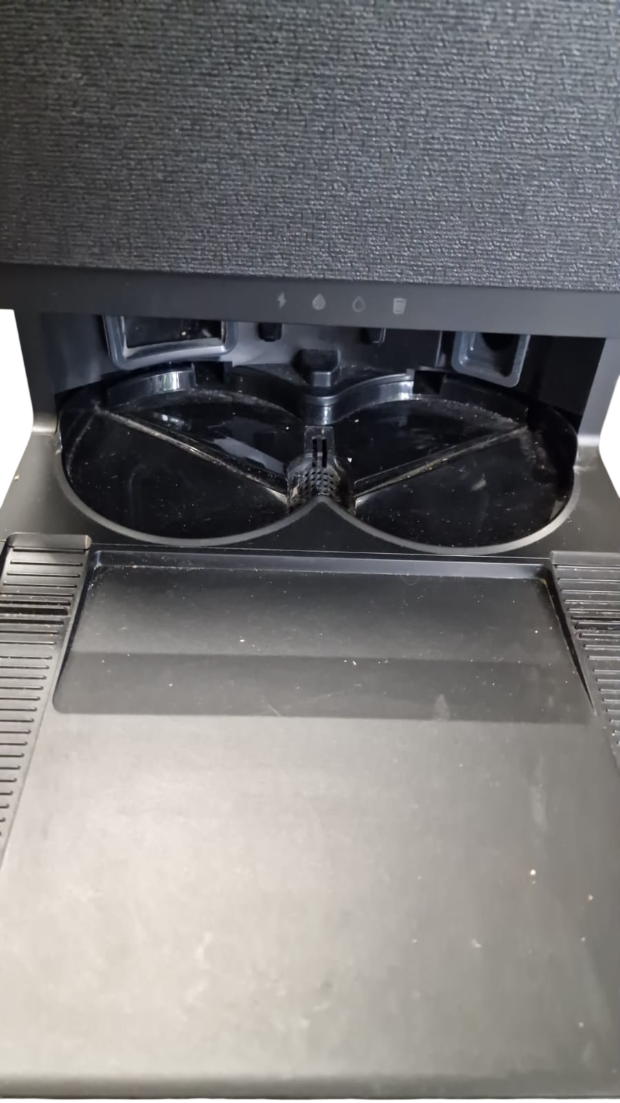 iRobot Roomba Plus 405 Aspirateur Robot