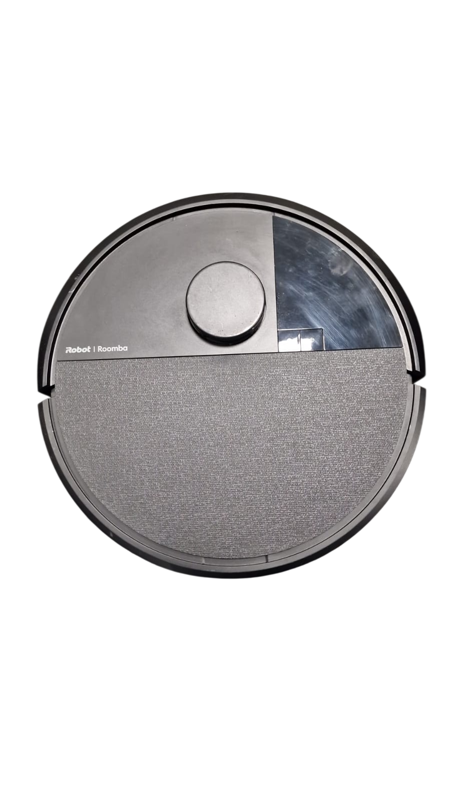 iRobot Roomba Plus 405 Aspirateur Robot