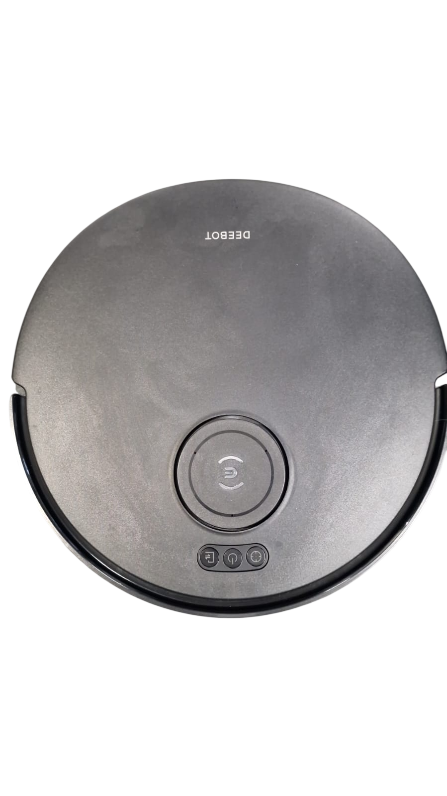 Ecovacs DEEBOT X2 COMBO - Aspirateur robot et à main