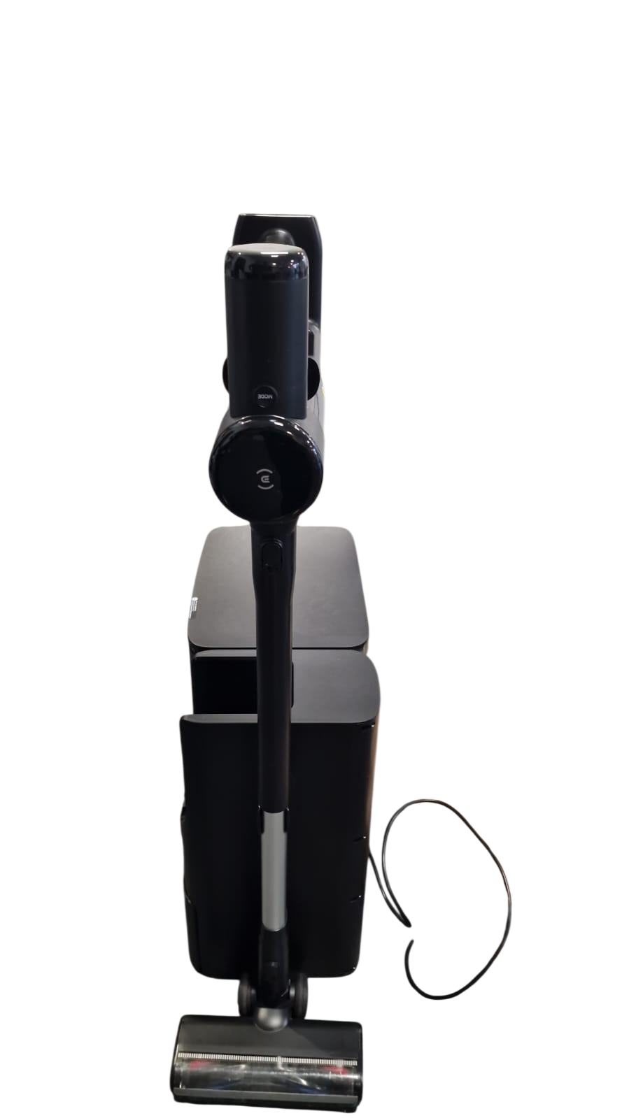 Ecovacs DEEBOT X2 COMBO - Aspirateur robot et à main