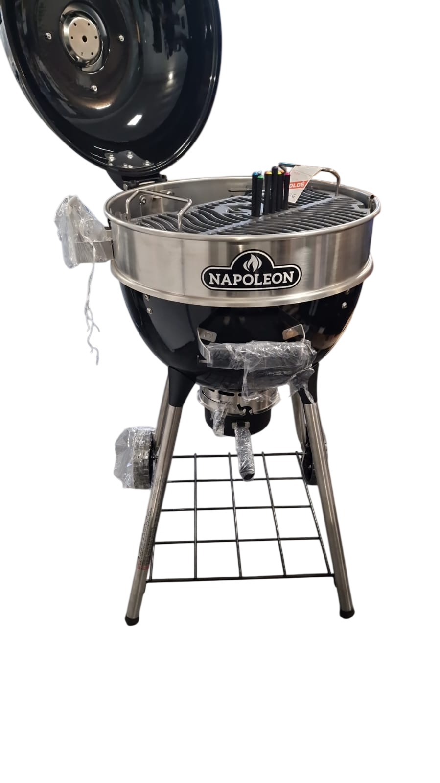 Napoleon Kettle PRO 47cm