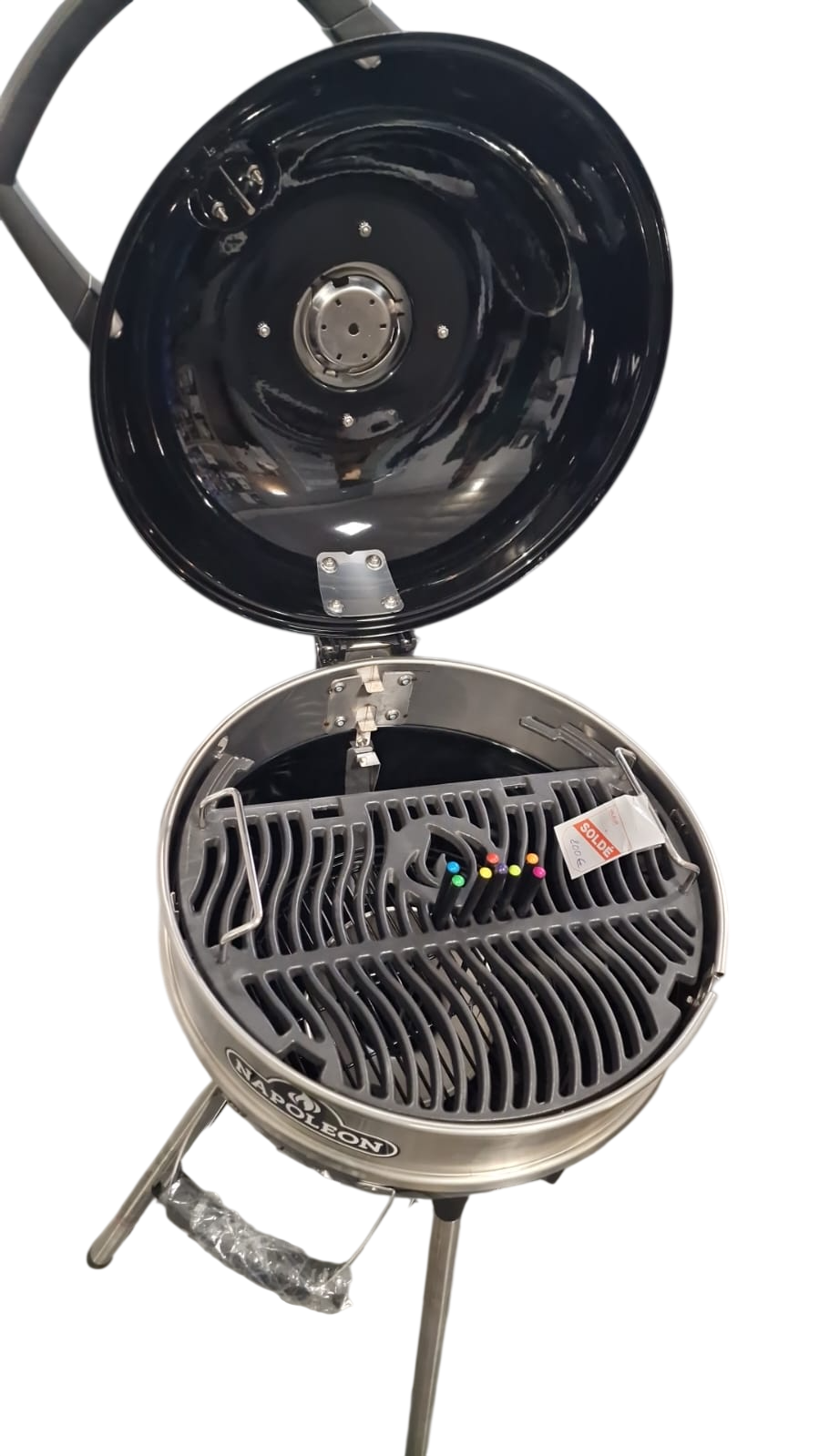 Napoleon Kettle PRO 47cm