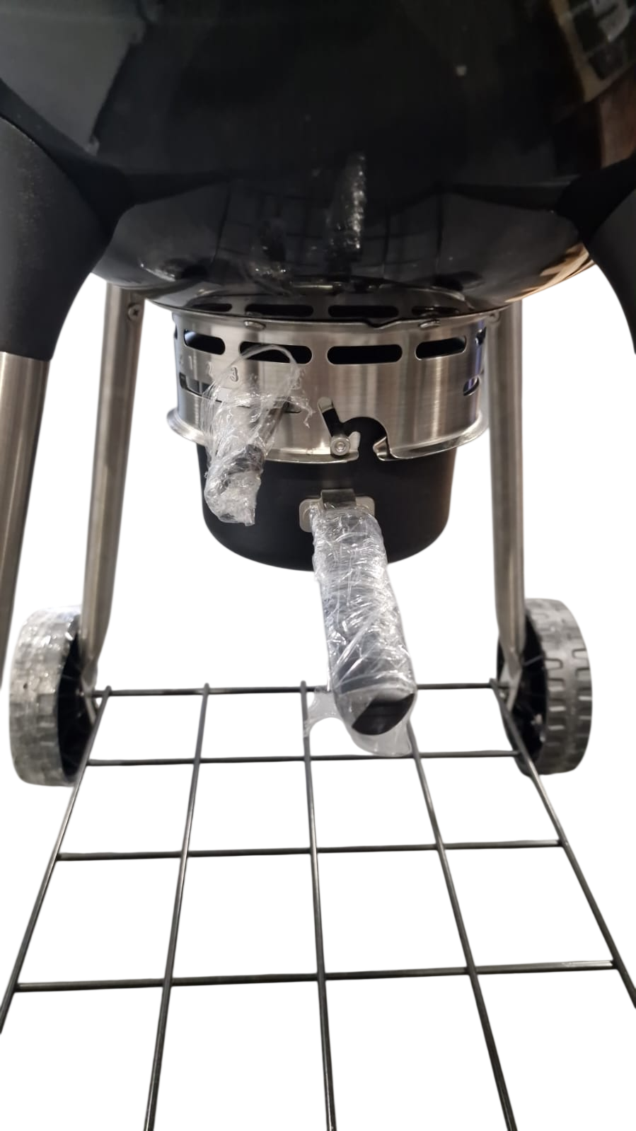 Napoleon Kettle PRO 47cm