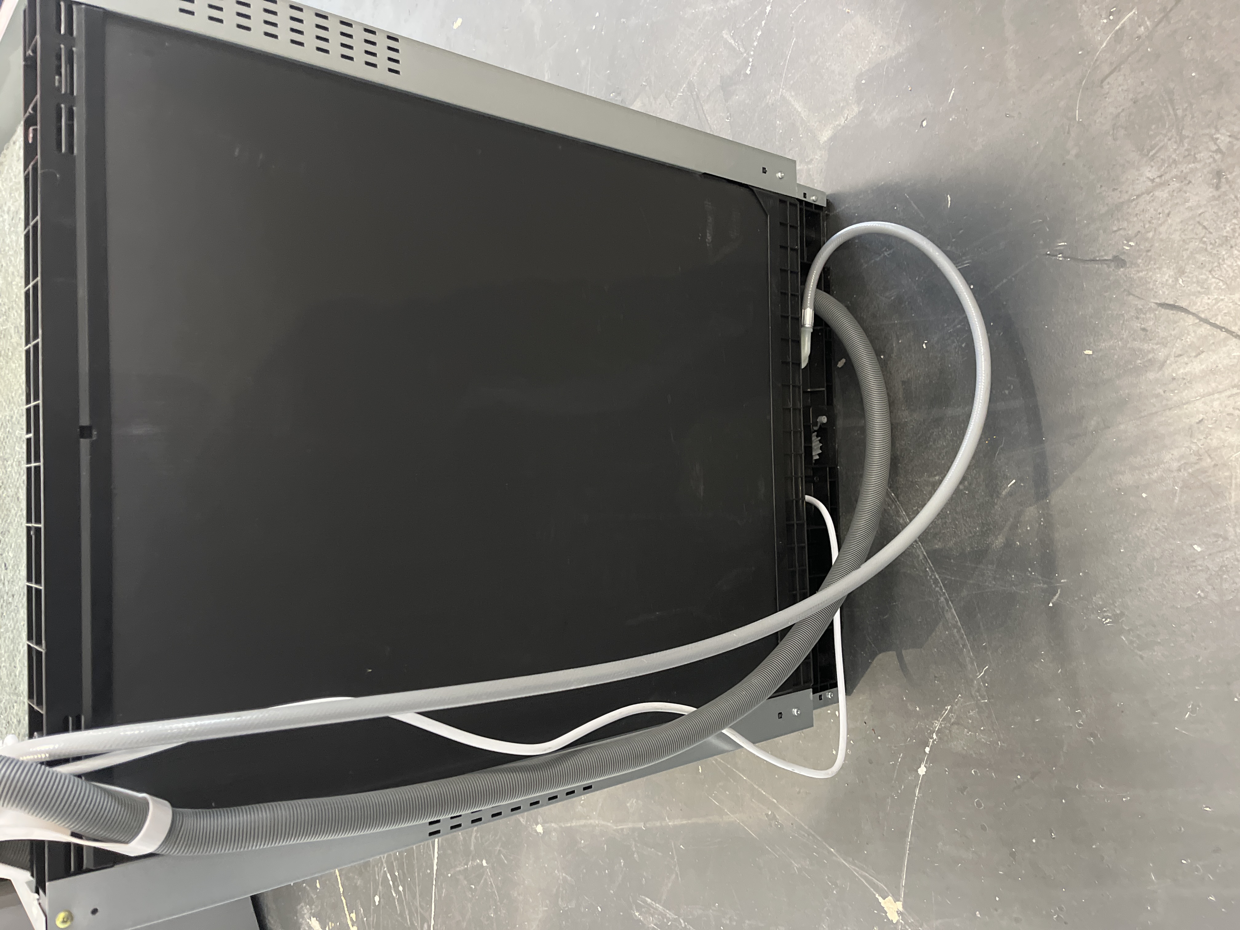 PROLINE PBI1248EFULL Lave-vaisselle encastrable