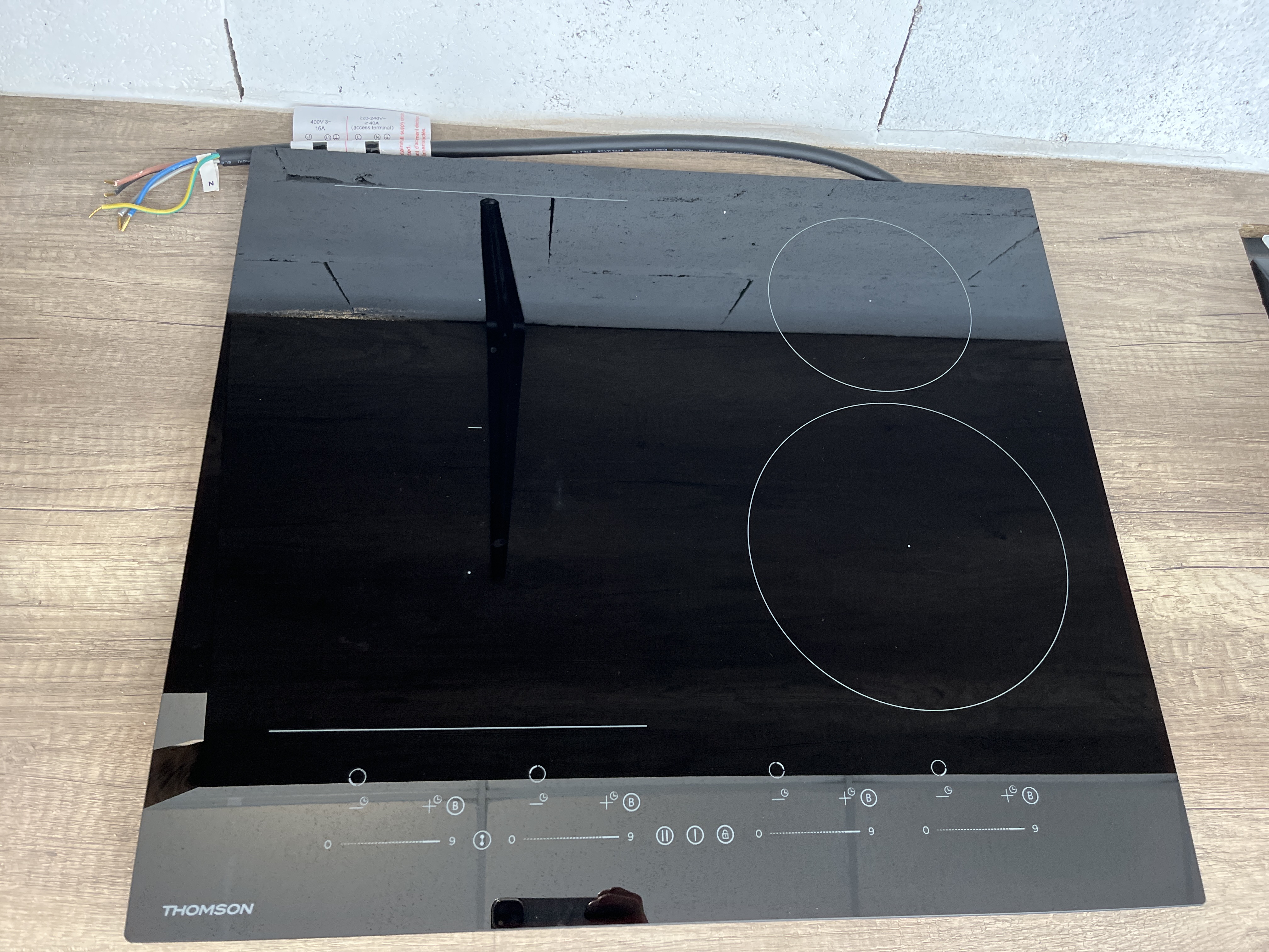 THOMSON THIH4FLEX Plaque Induction