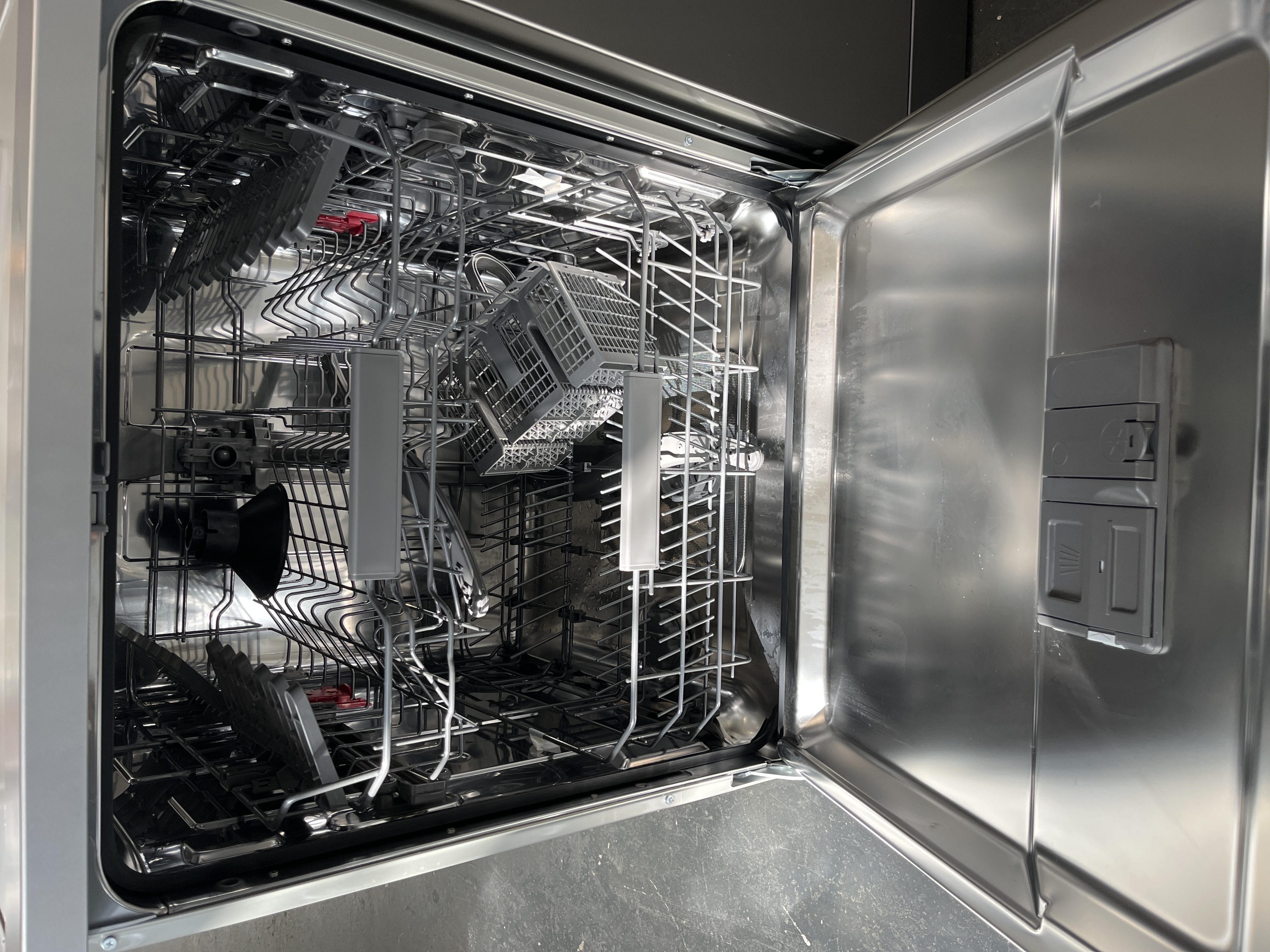 Whirlpool Lave-vaisselle Pose Libre