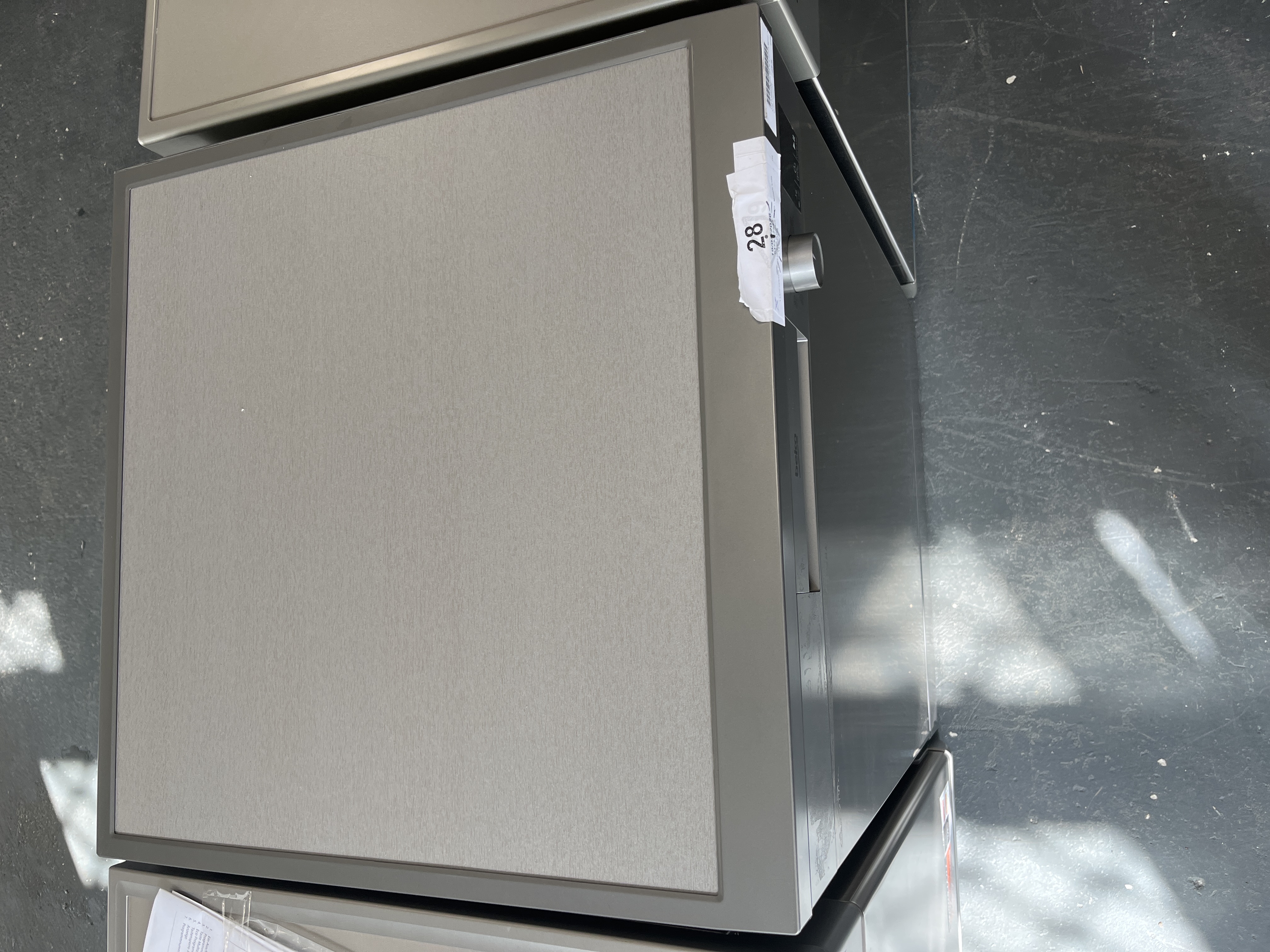 Beko DVN06430X - Lave-vaisselle