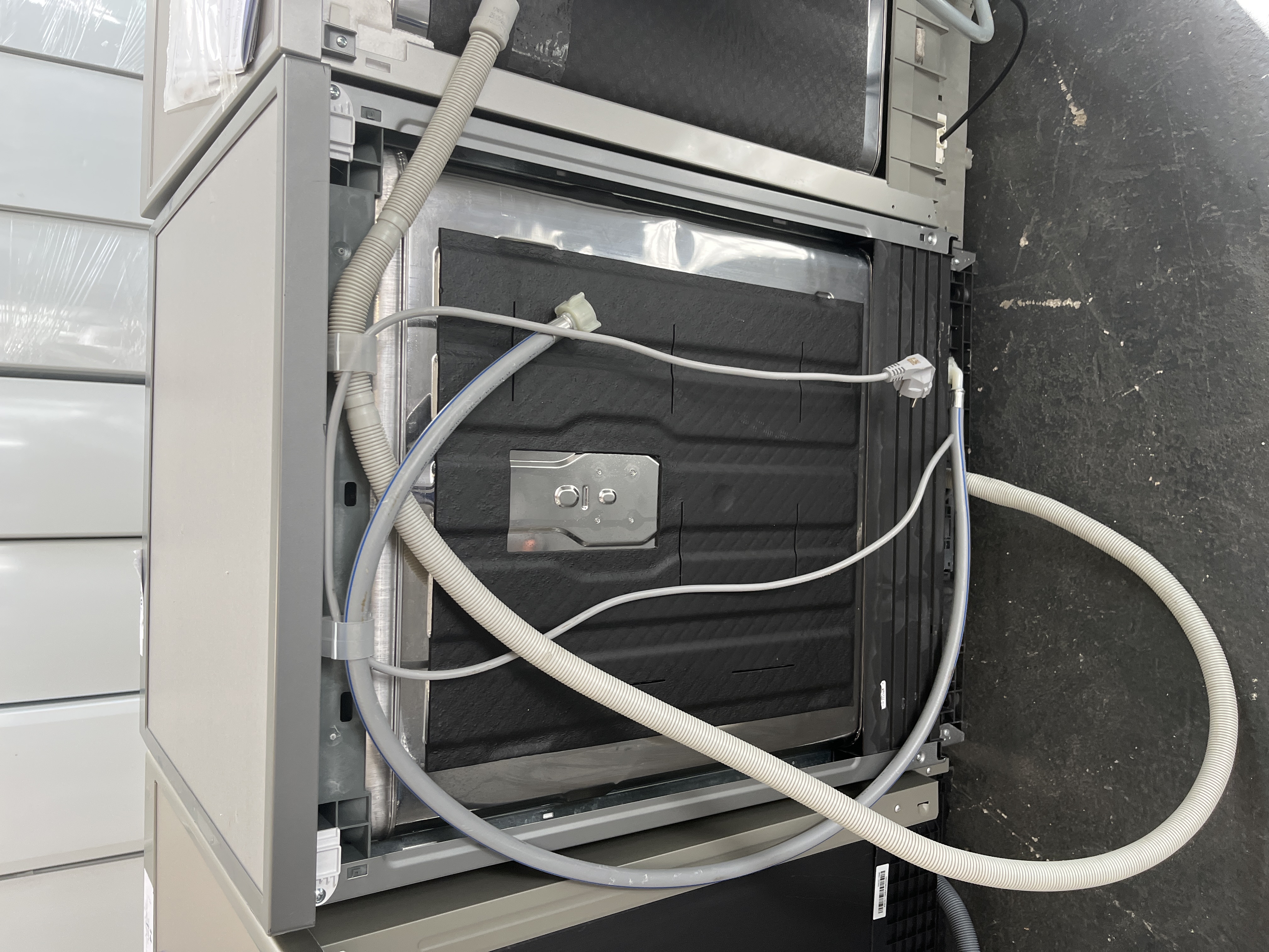 Beko DVN06430X - Lave-vaisselle