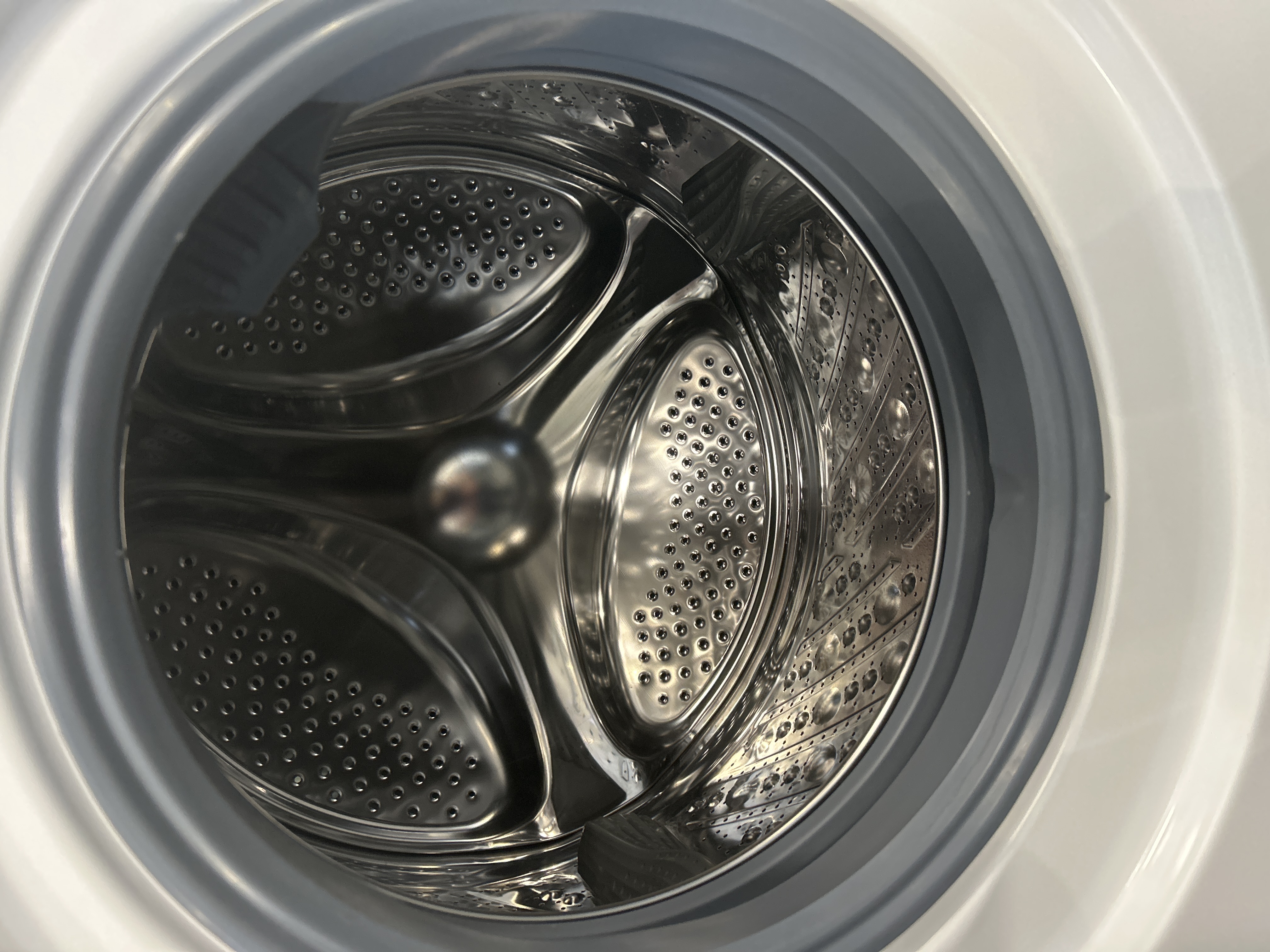 Electroline ELWD85AD Lave-linge