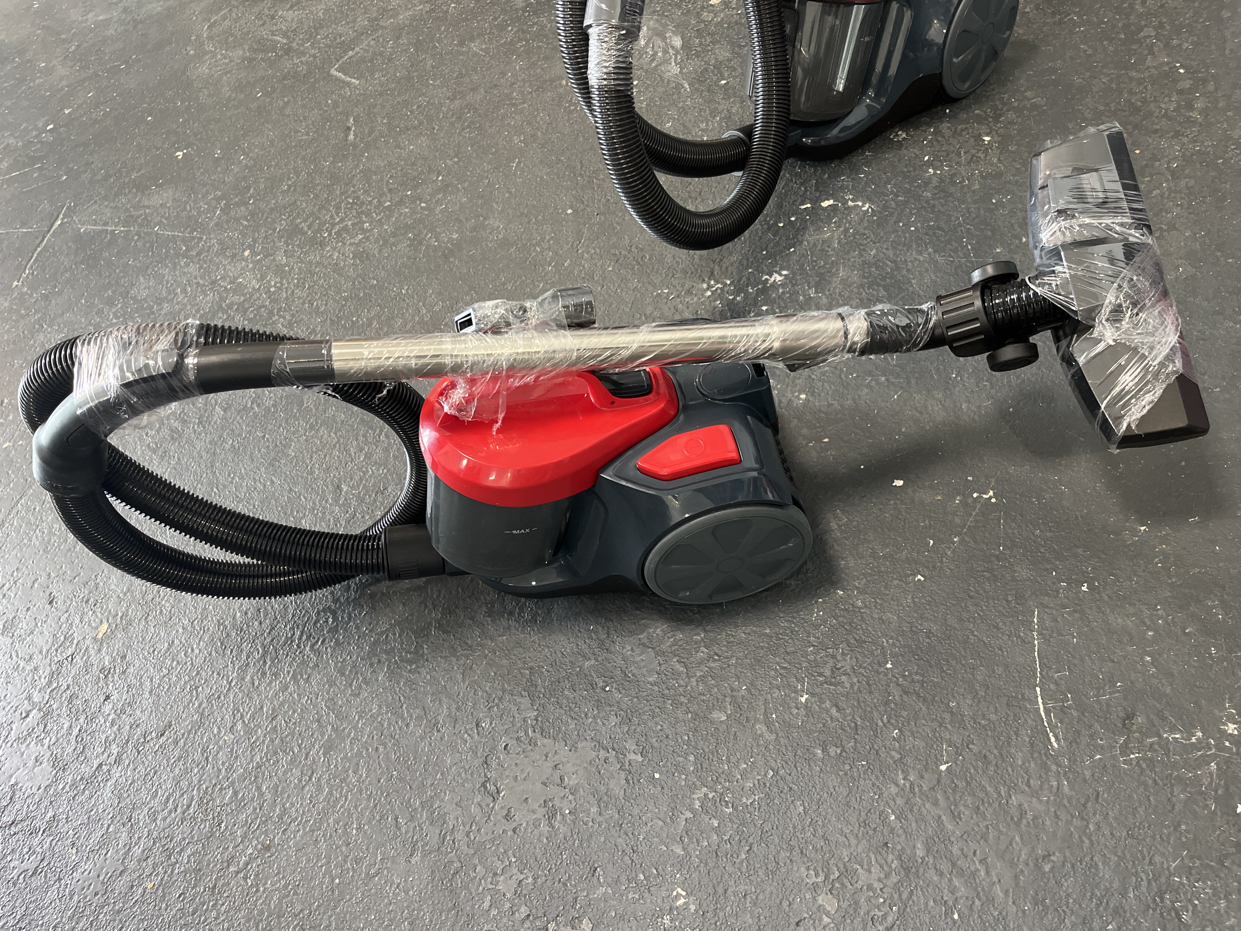 Aspirateur sans sac proline VCBL700AA