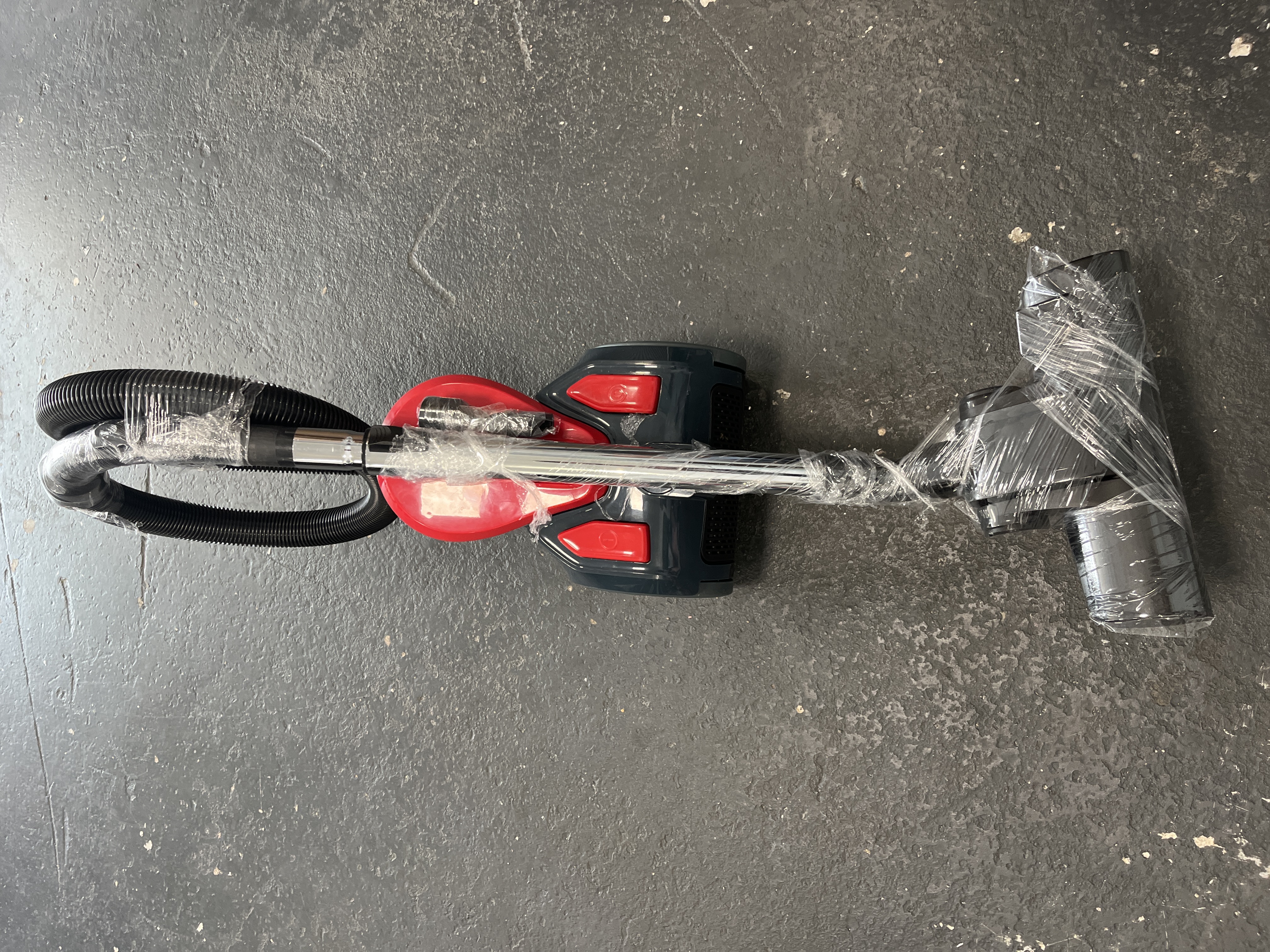 Aspirateur sans sac proline VCBL700AA