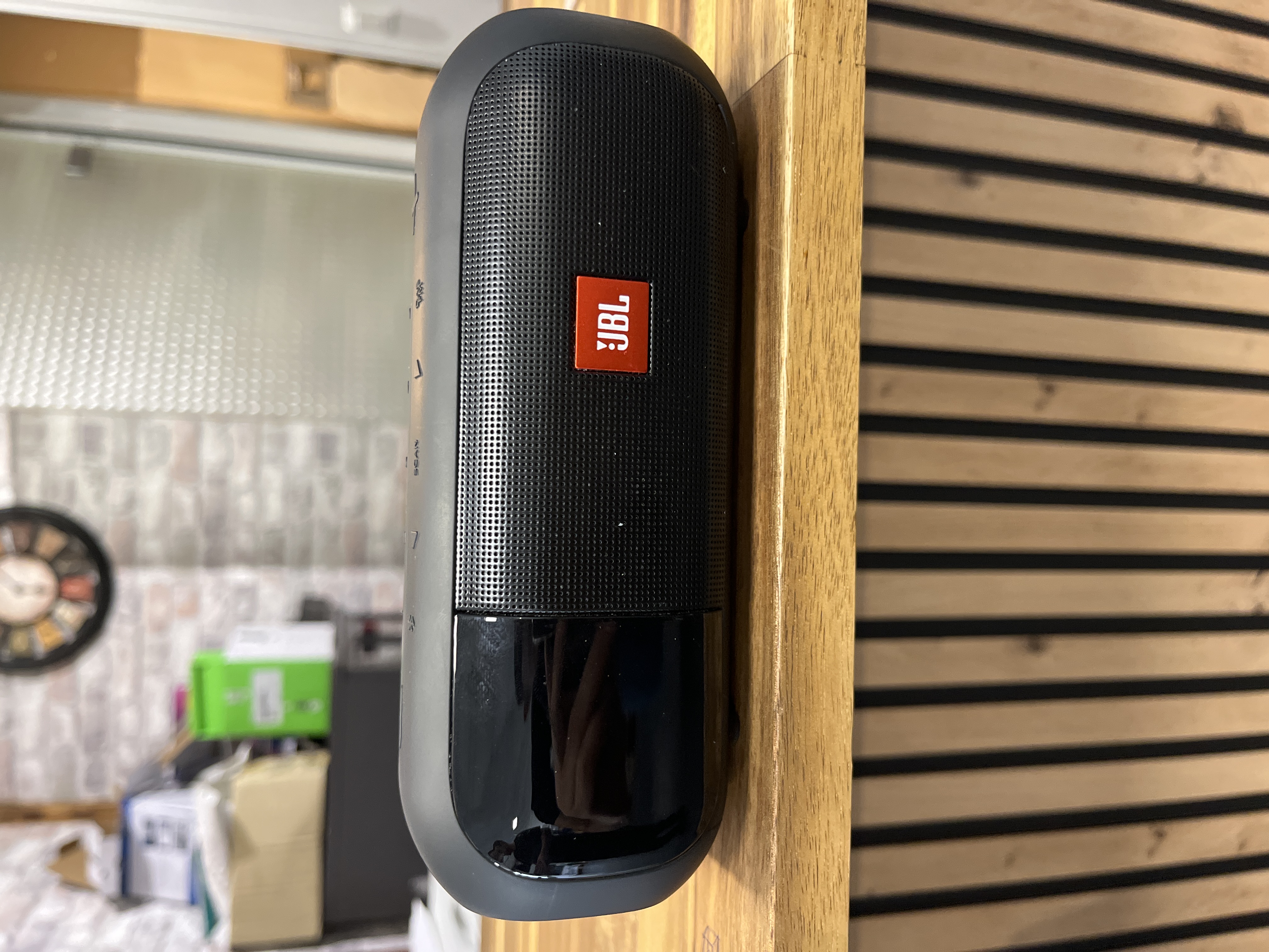JBL tuner 2
