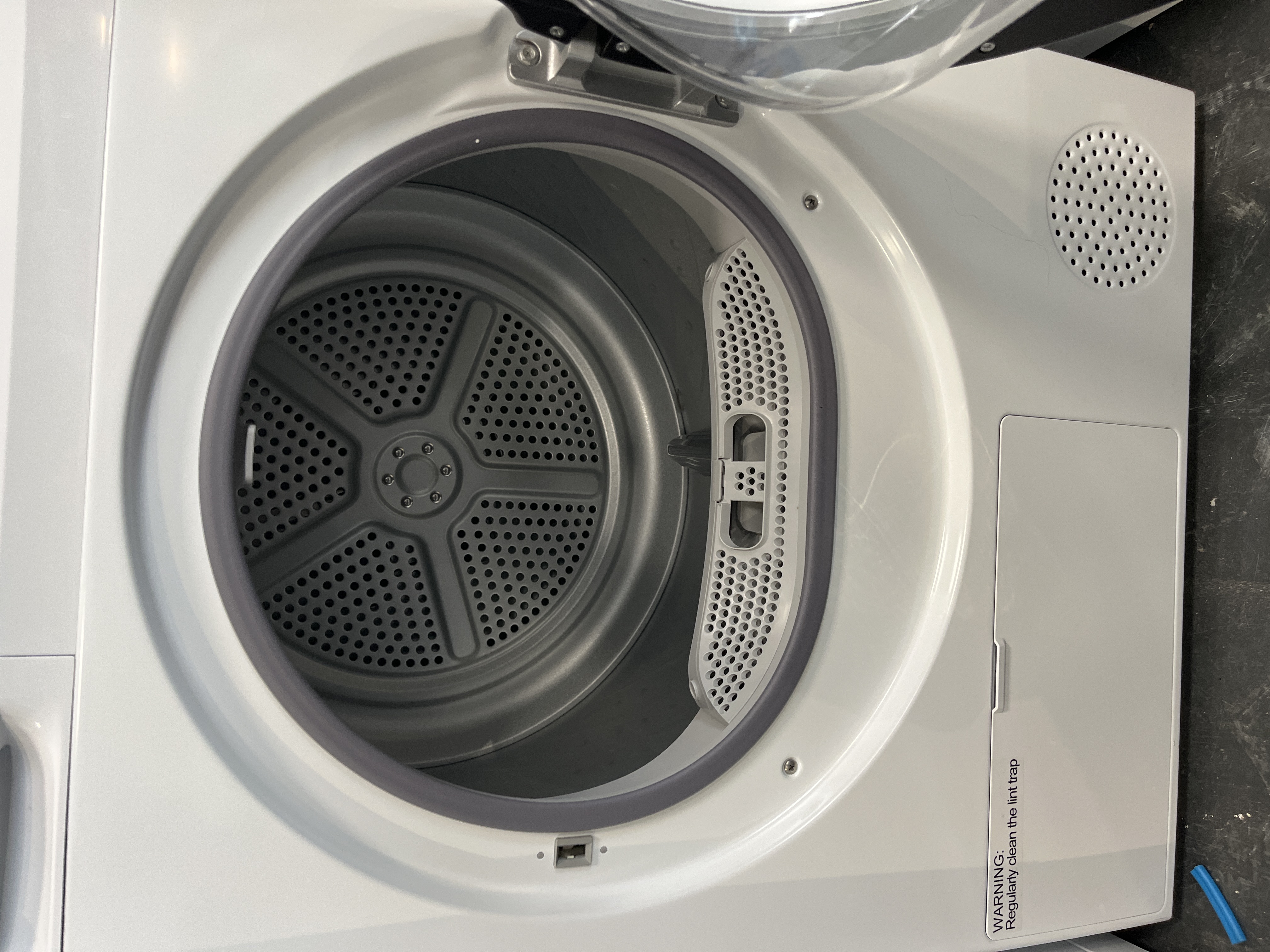 Tecnolec Tecdhp7e Sèche linge