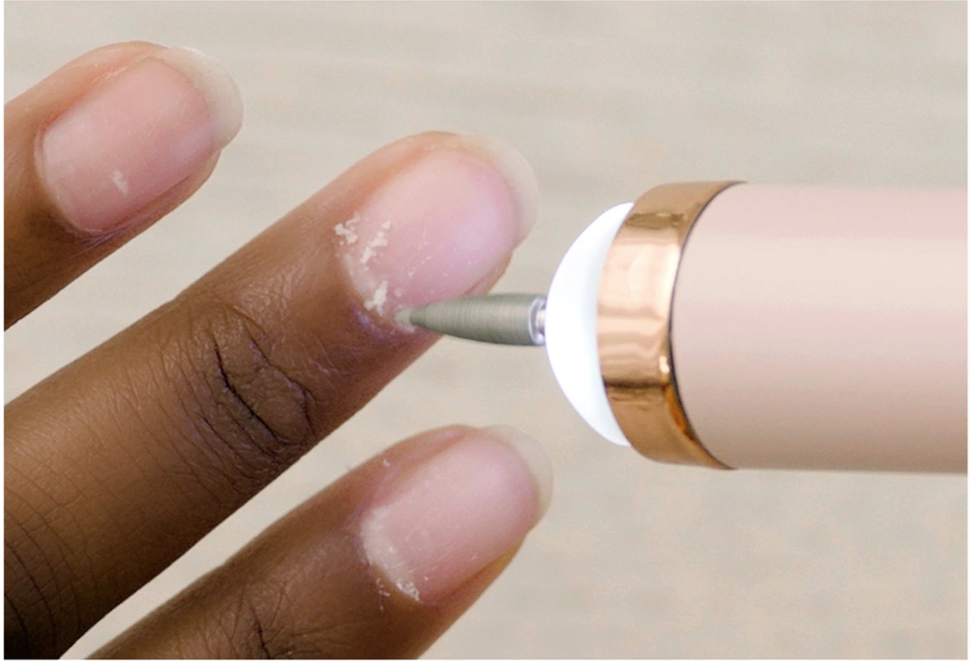 Finishing Touch Flawless Nails Manucure/Pédicure