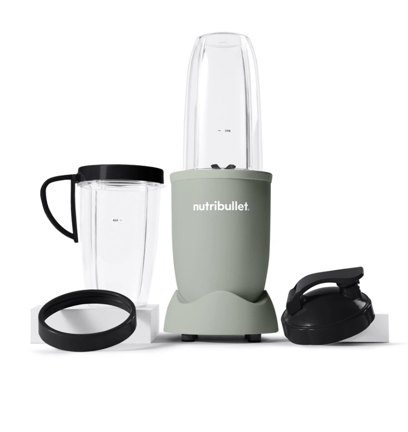 Nutribullet Pro NB907MAJD Blender 900W