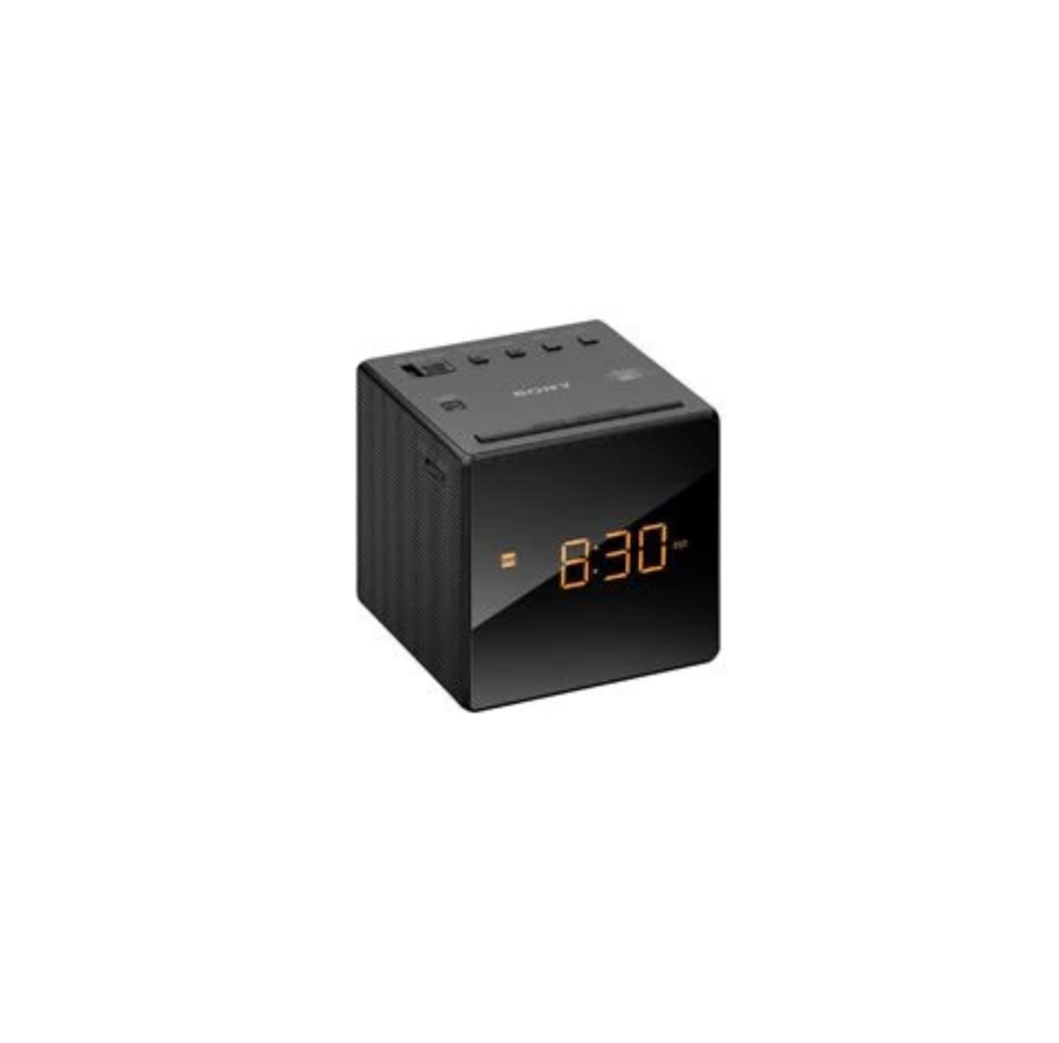 Sony ICFC1B Radio-réveil