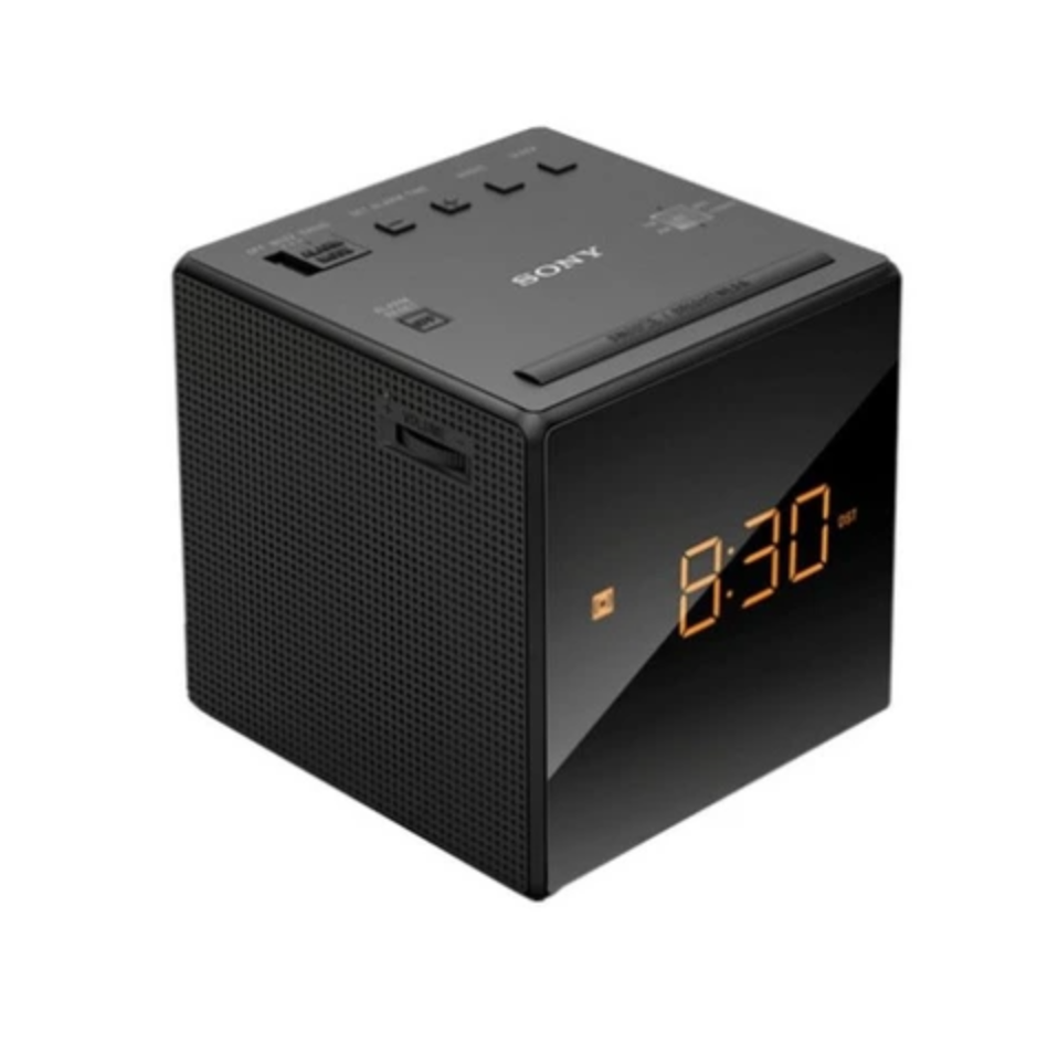 Sony ICFC1B Radio-réveil
