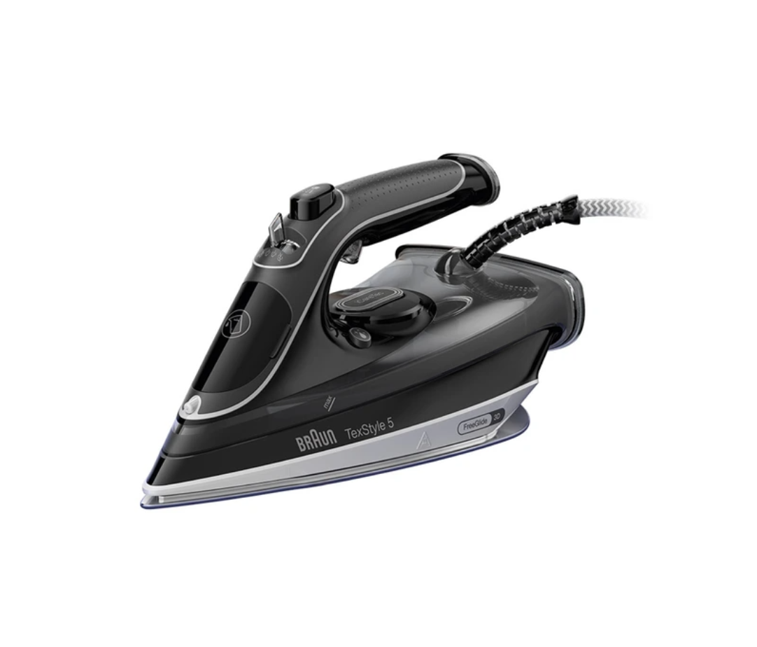 Braun SI5188BK Fer à repasser FreeStyle 5 noir