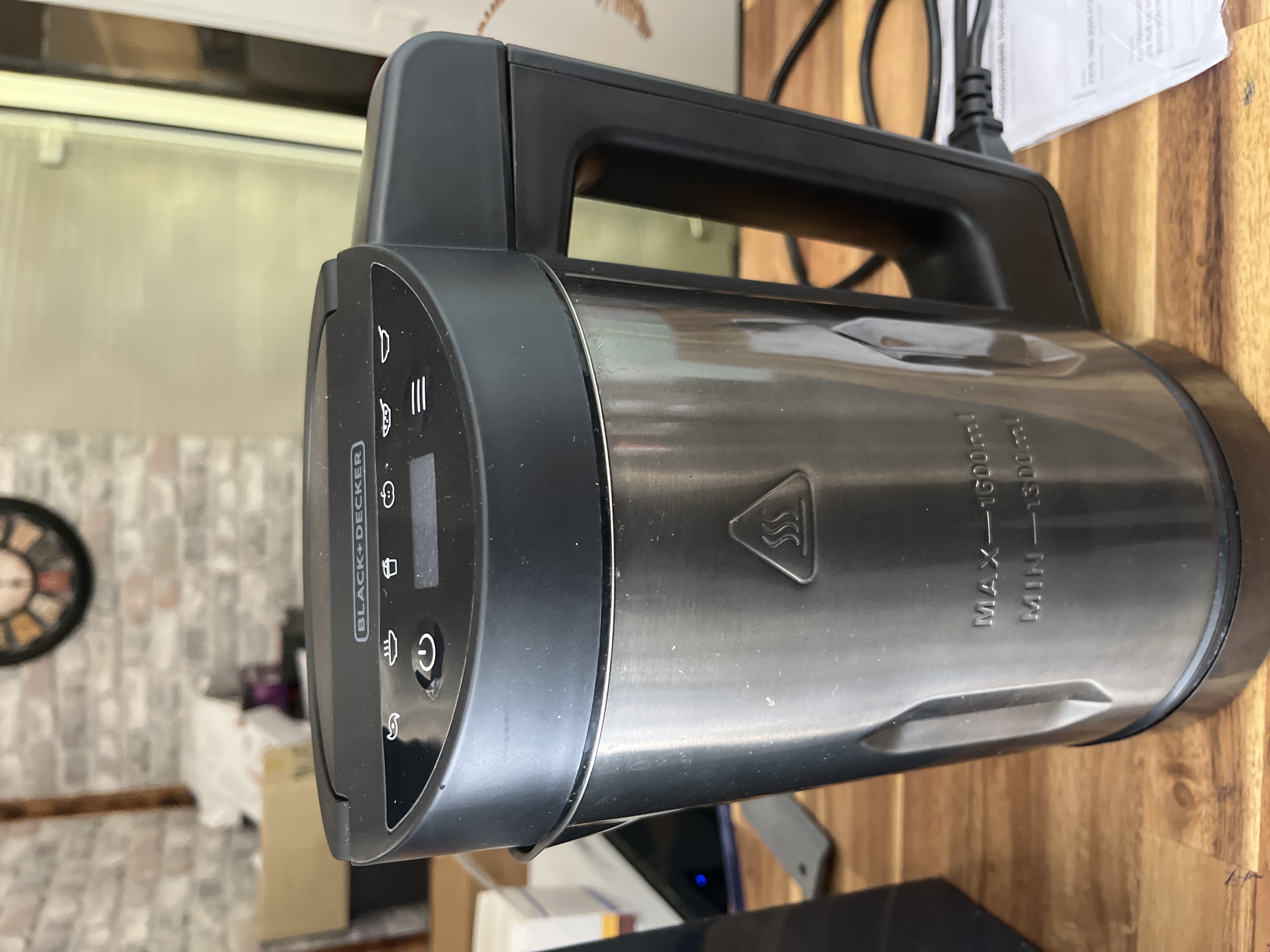 Black+Decker 1040w Aspirateur