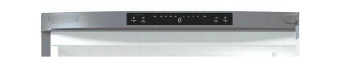 Whirlpool WB70I952X Lave-linge