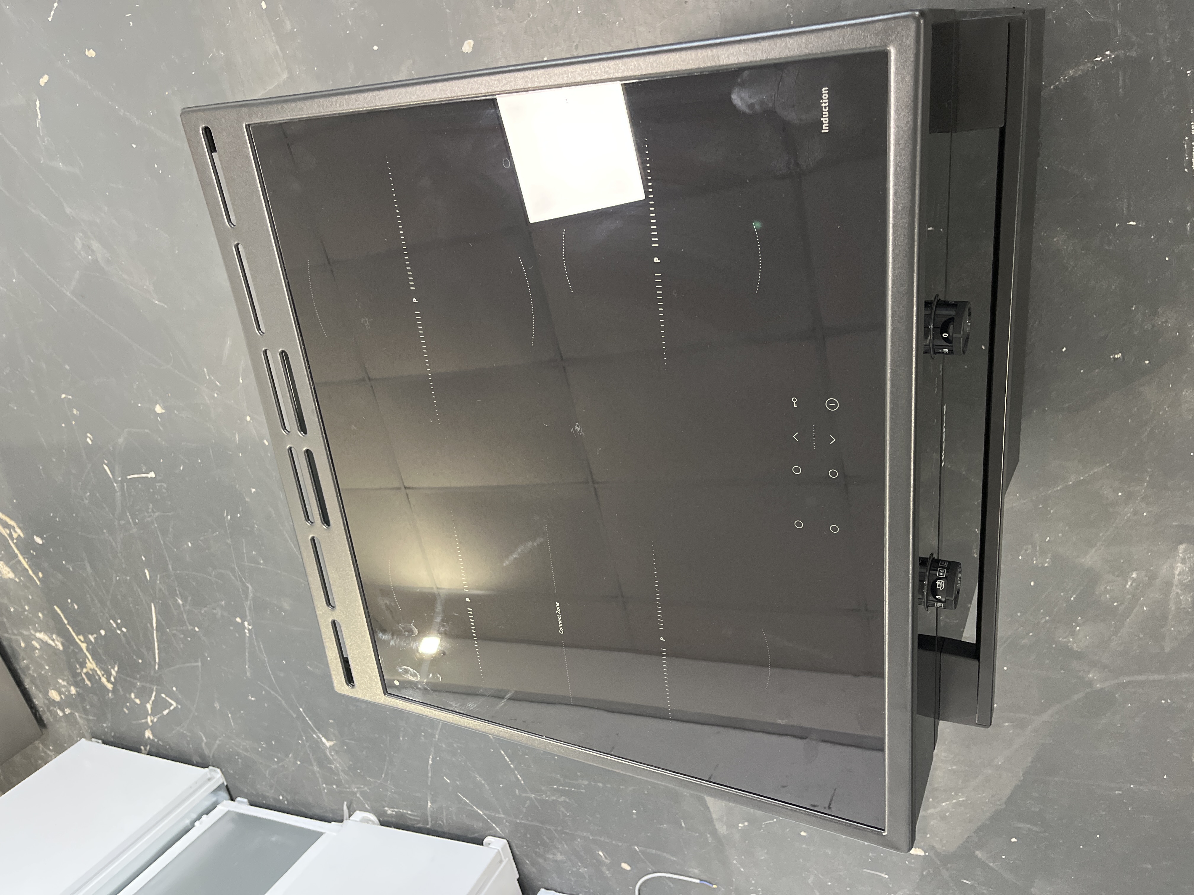 Hisense HEIT6E7OBPMPG - Cuisine induction