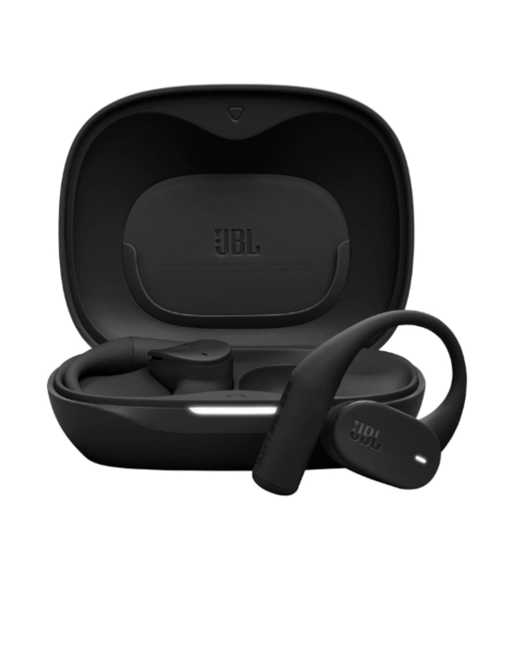 JBL SENSE LITE NOIR Écouteurs sans fil