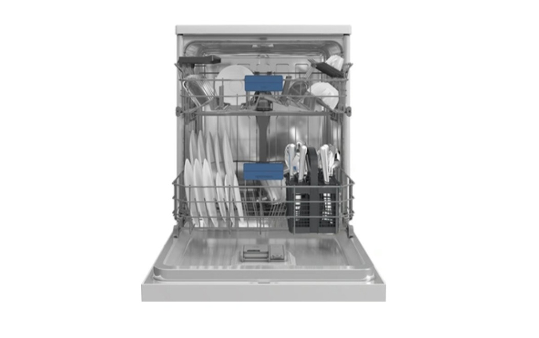 Beko BDFN26440WP Lave-vaisselle