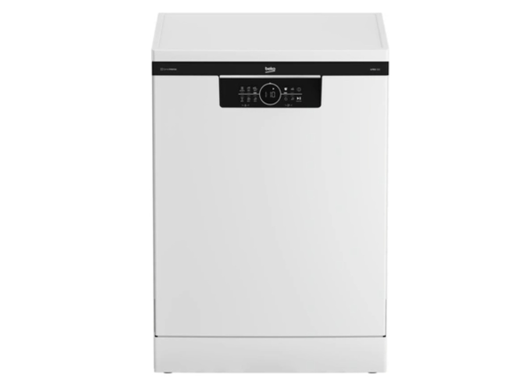 Beko BDFN26440WP Lave-vaisselle