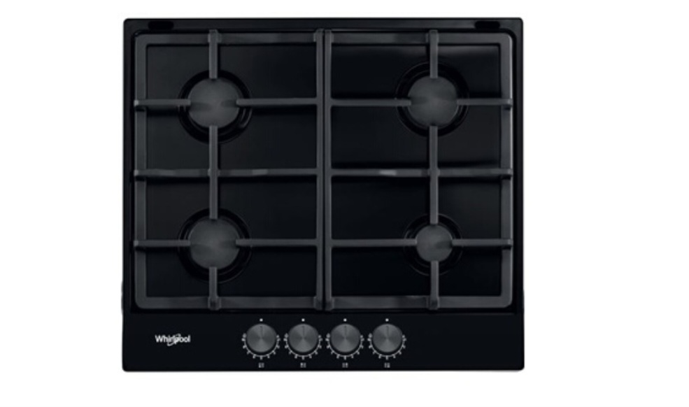 Whirlpool TGML660NB Plaque gaz