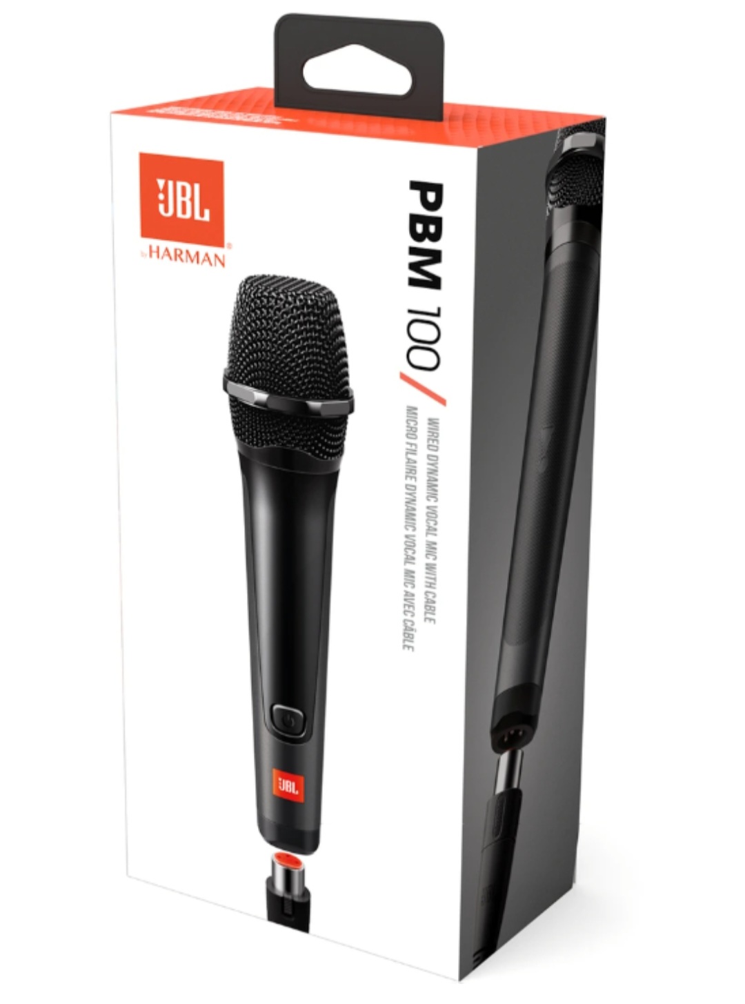 JBL PBM 100 Microphone