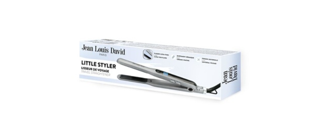 Jean Louis David Little Styler - Lisseur