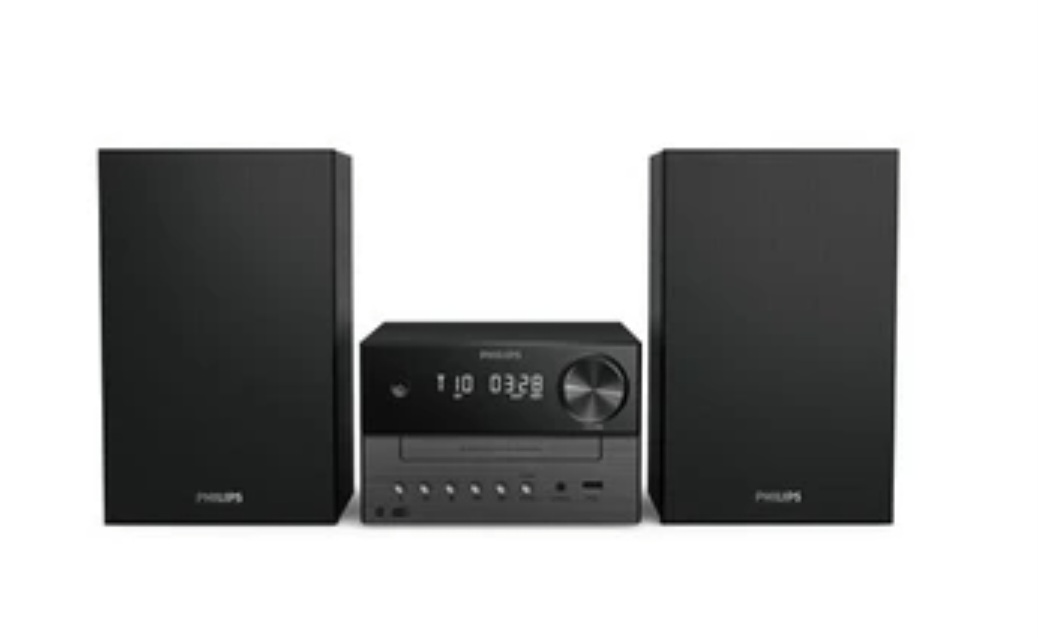 Philips TAM3505M2 Chaine HiFi