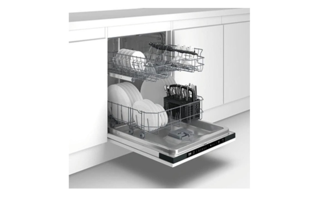 Beko B100 BLVI74F Lave-vaisselle