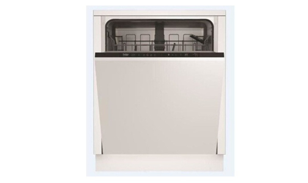 Beko B100 BLVI74F Lave-vaisselle