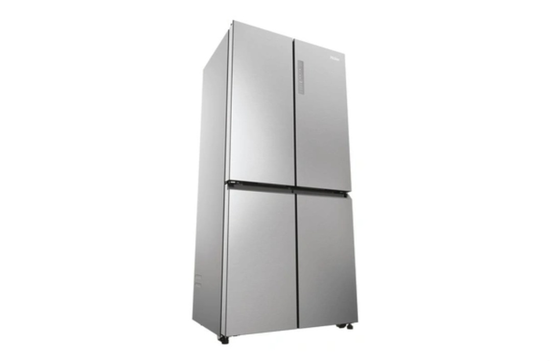 Haier HCR3818ENMM Réfrigérateur multi-portes