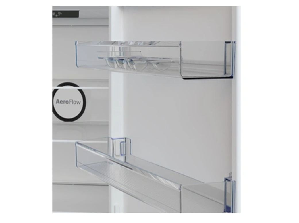 Beko B5RCNA346HG Réfrigérateur congélateur