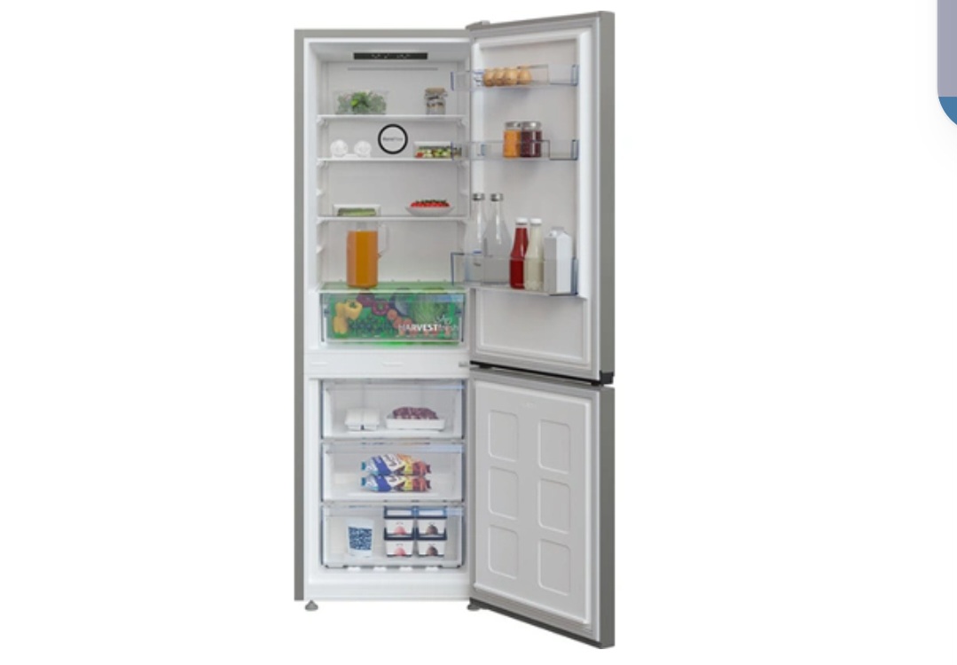 Beko B5RCNA346HG Réfrigérateur congélateur
